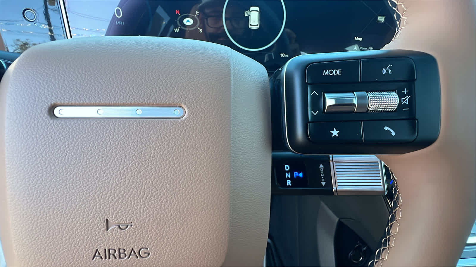 Thumbnail: 2026 Hyundai Santa Fe - 20