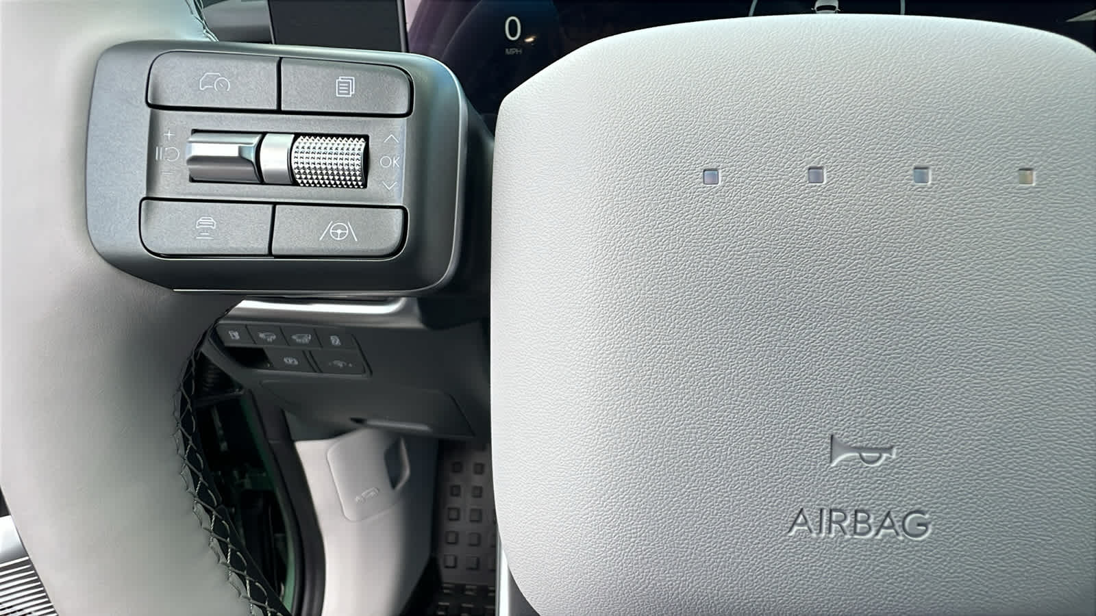 Thumbnail: 2026 Hyundai Ioniq - 19