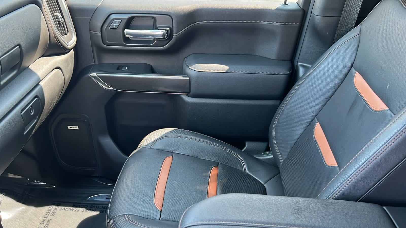 Thumbnail: 2022 GMC Sierra 2500 - 12