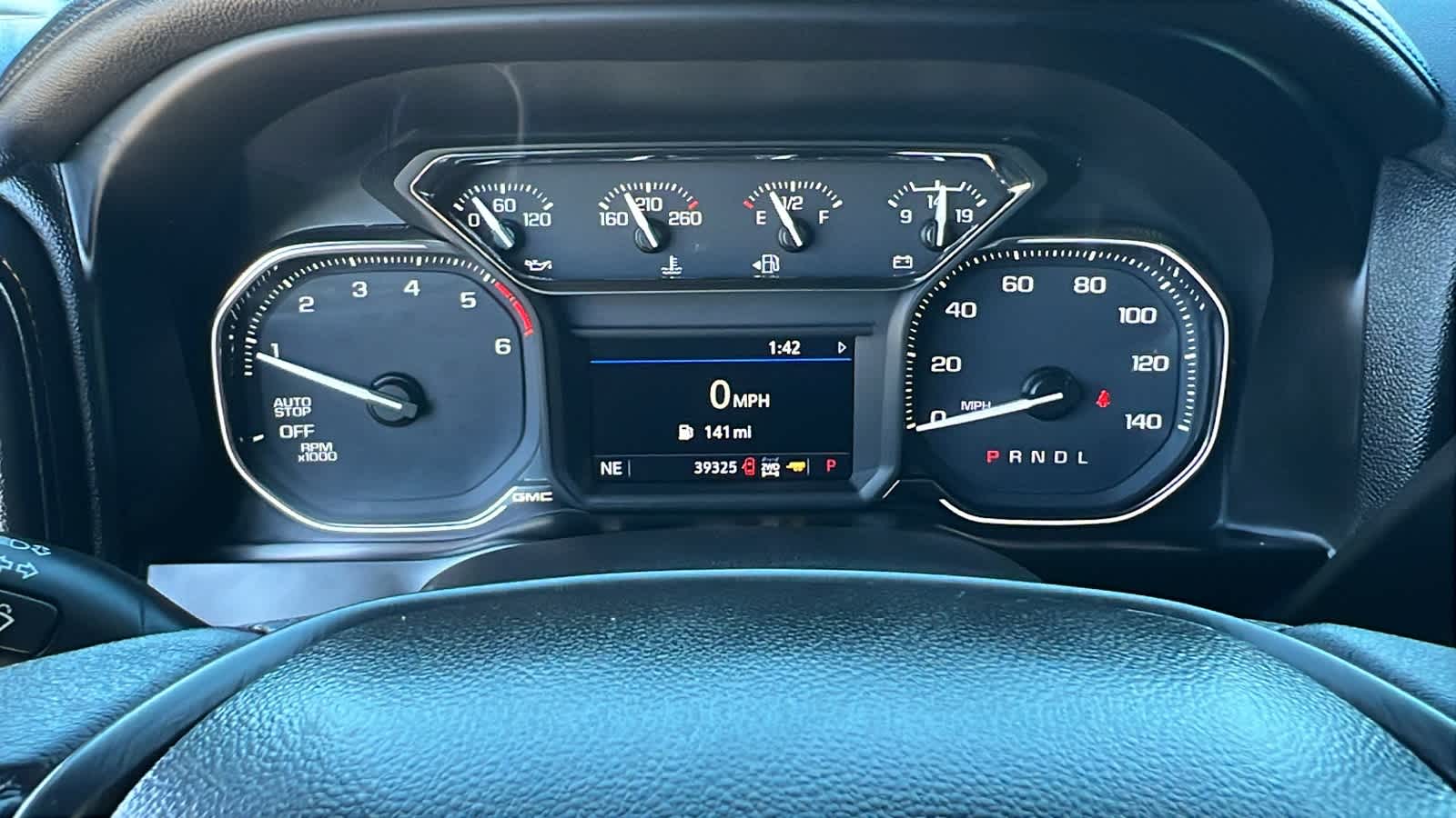 Thumbnail: 2020 GMC Sierra 1500 - 21