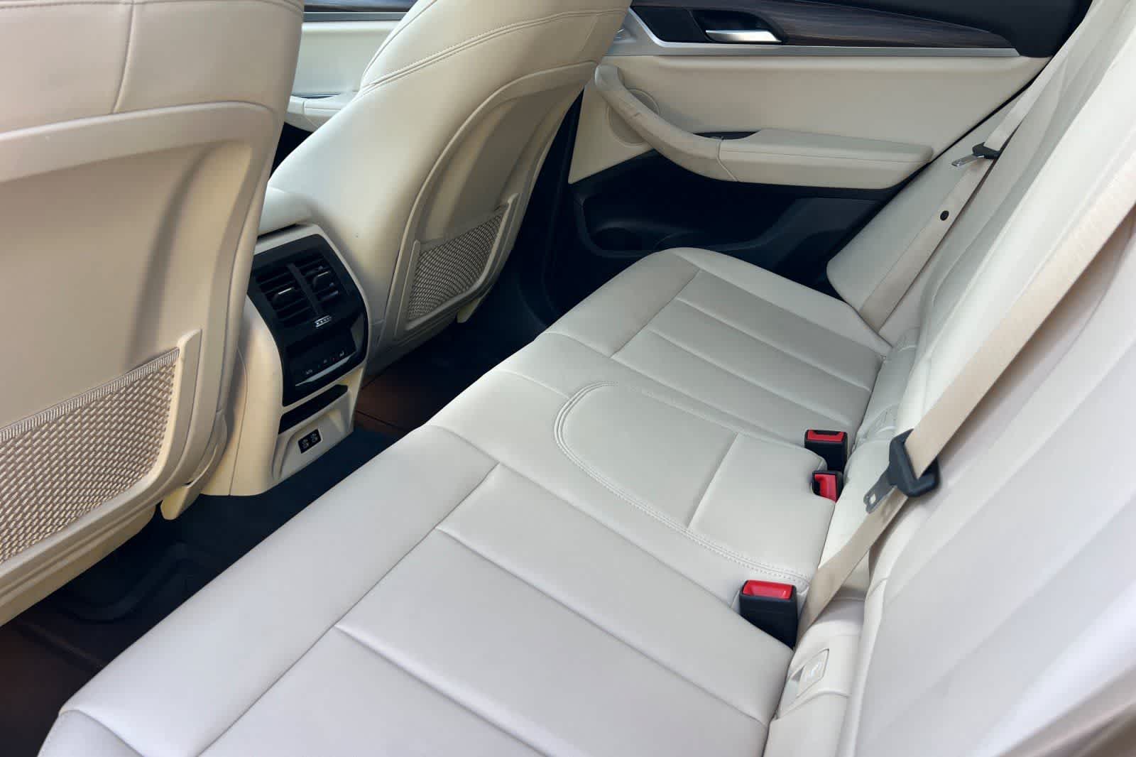 Thumbnail: 2021 BMW X3 - 6