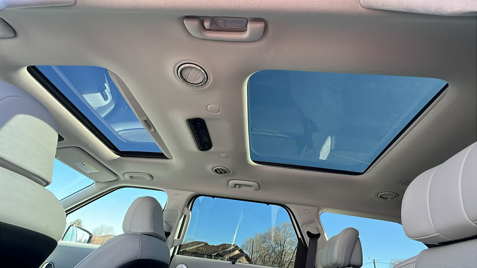 Thumbnail: 2026 Hyundai Palisade - 31