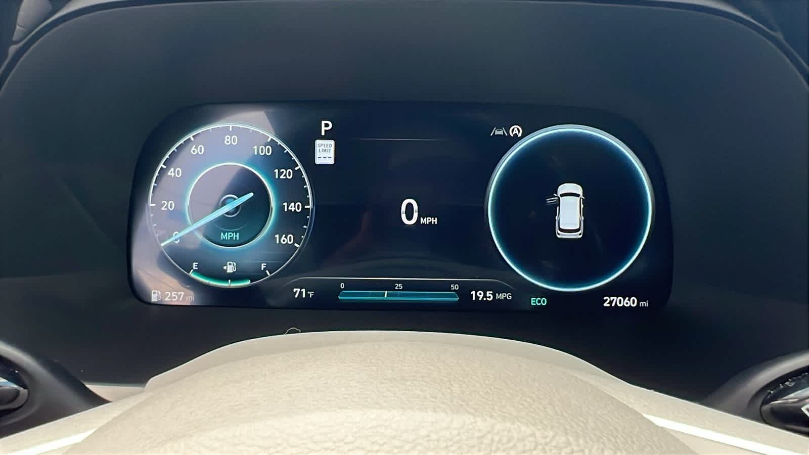 Thumbnail: 2024 Hyundai Palisade - 21