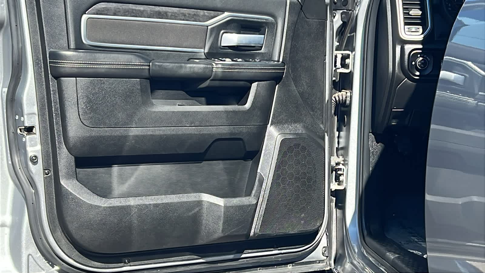 Thumbnail: 2024 RAM 2500 - 23