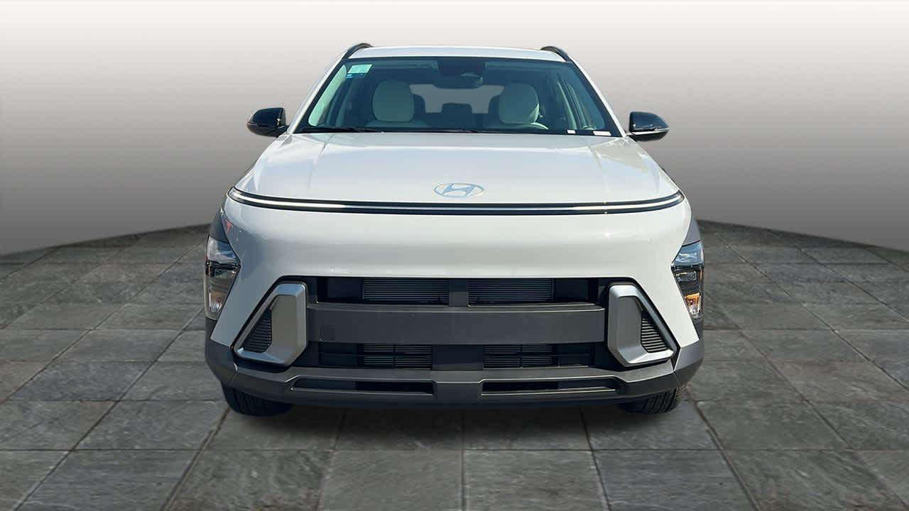 Thumbnail: 2026 Hyundai Kona - 2