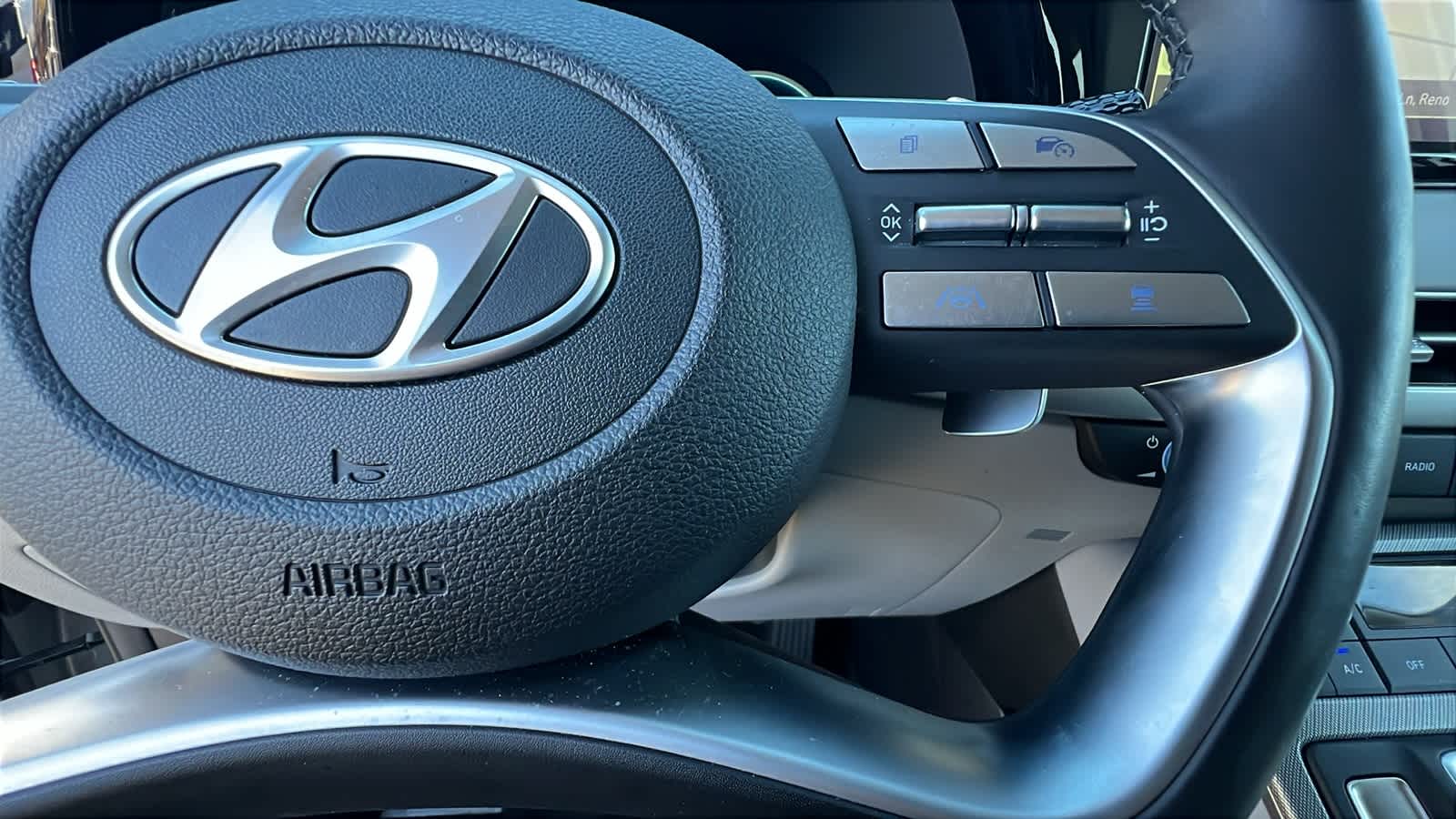 Thumbnail: 2025 Hyundai Palisade - 20