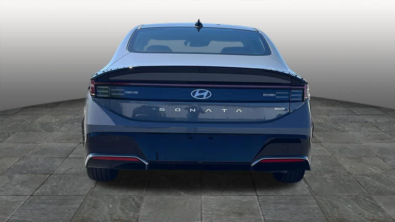 Thumbnail: 2026 Hyundai Sonata - 6