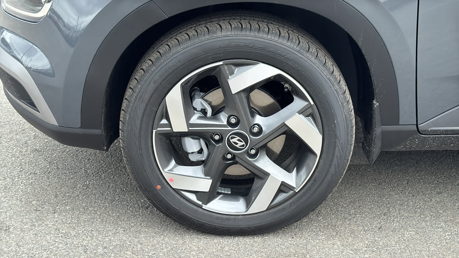 Thumbnail: 2026 Hyundai Venue - 9