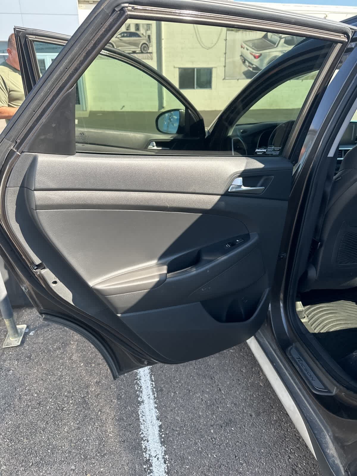 Thumbnail: 2019 Hyundai Tucson - 19