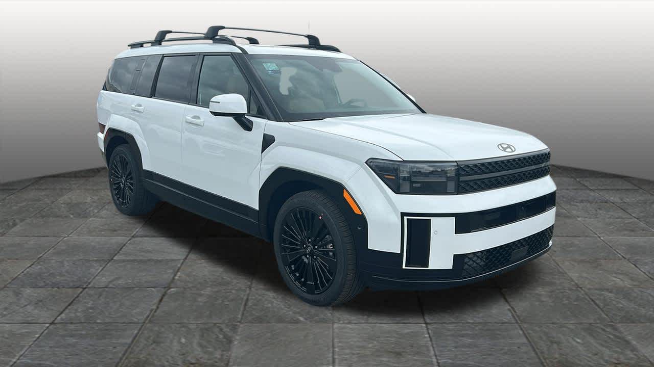 Thumbnail: 2026 Hyundai Santa Fe - 3