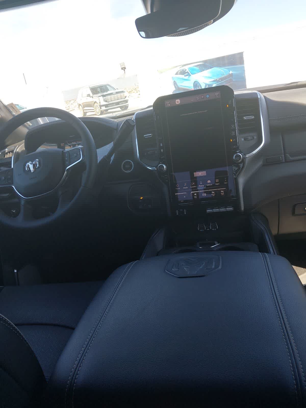 Thumbnail: 2025 RAM 3500 - 20