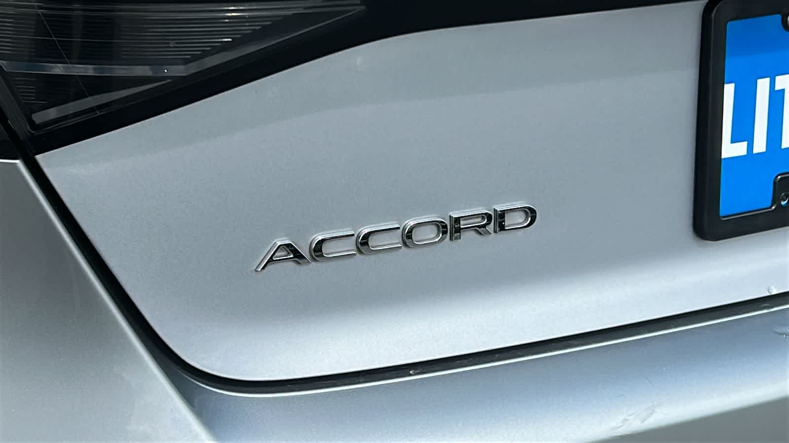 Thumbnail: 2023 Honda Accord - 28