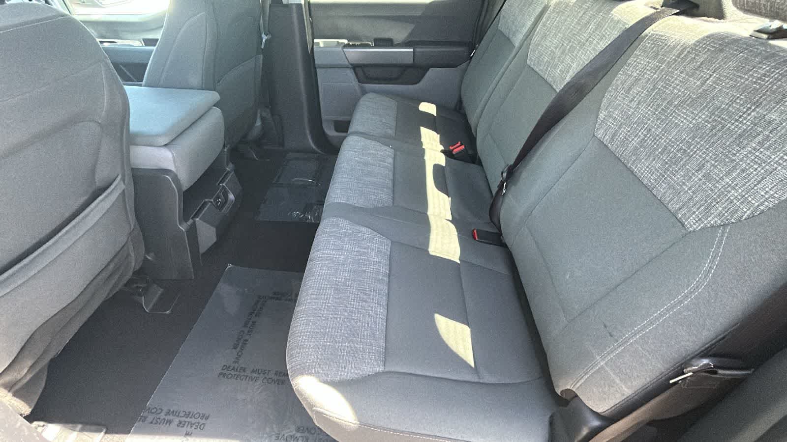 Thumbnail: 2023 Ford F-150 - 24