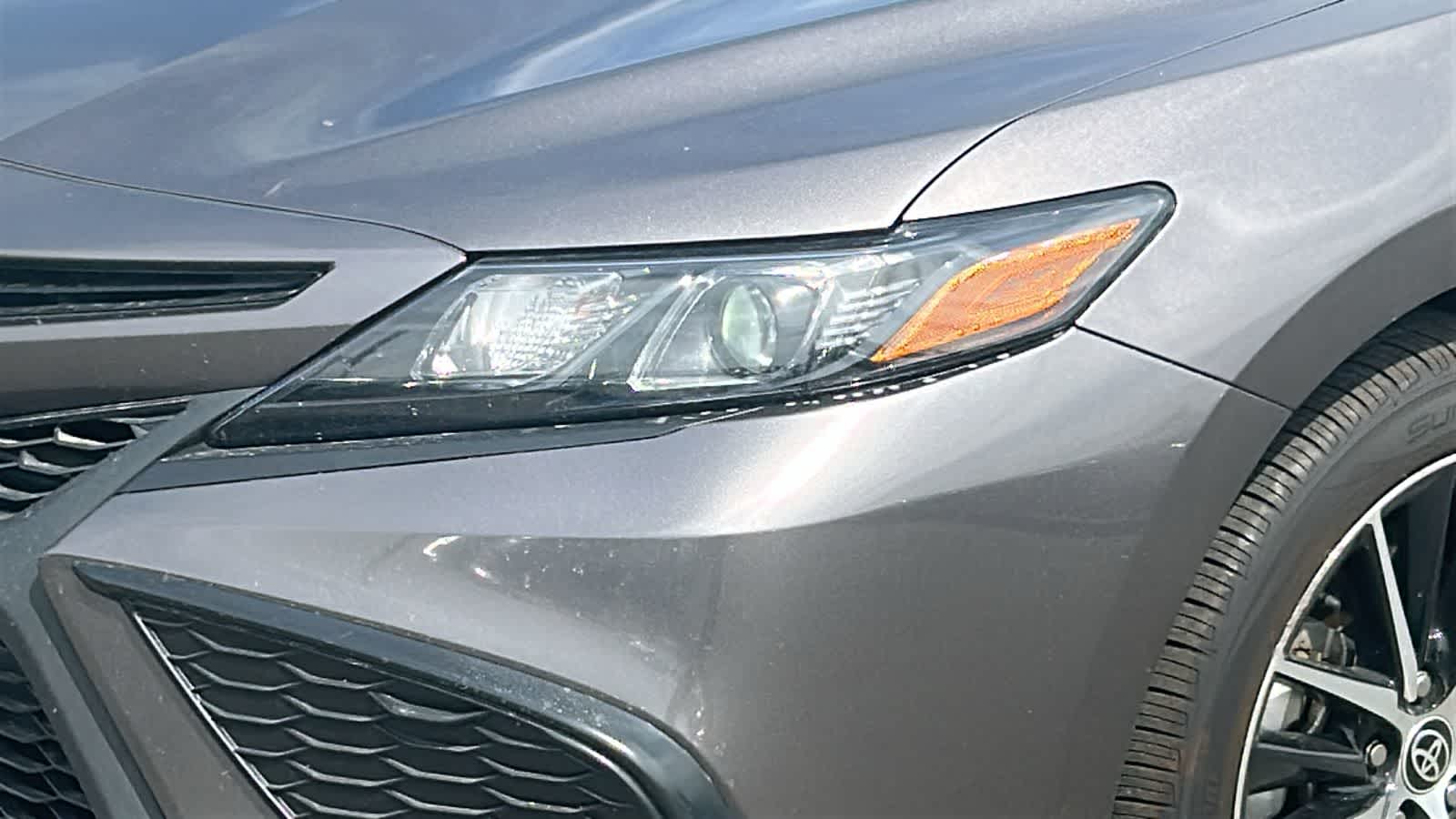 Thumbnail: 2023 Toyota Camry - 2