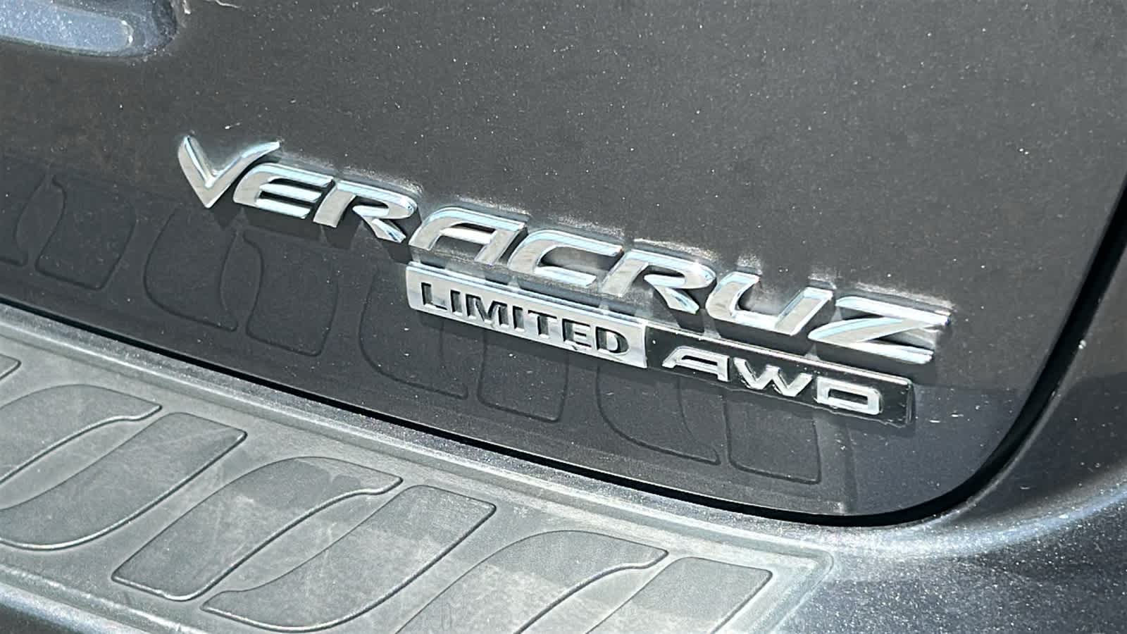 Thumbnail: 2010 Hyundai Veracruz - 28