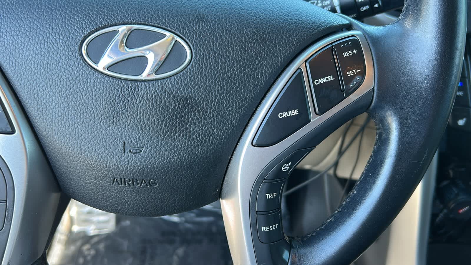 Thumbnail: 2016 Hyundai Elantra - 20
