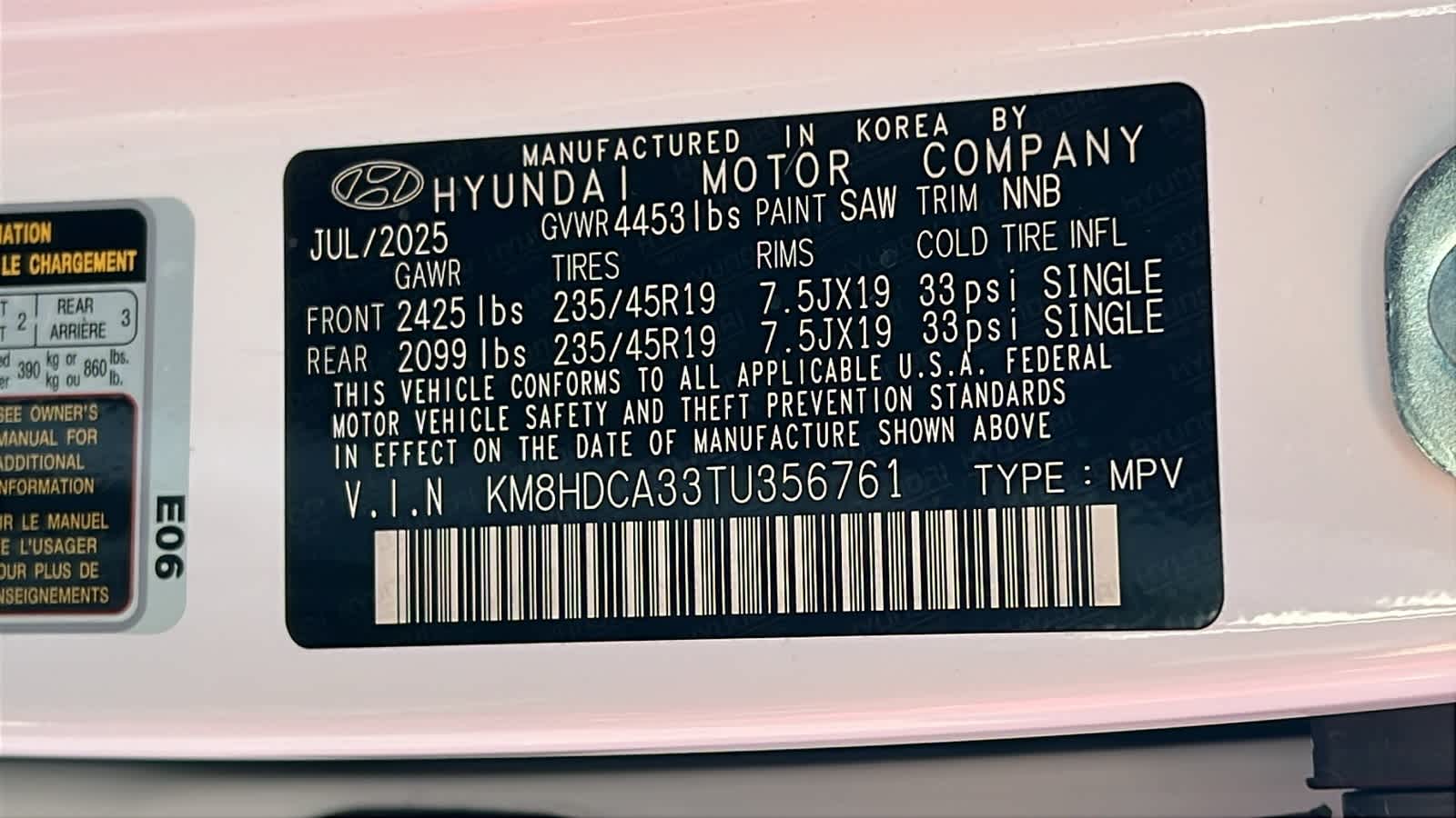 Thumbnail: 2026 Hyundai Kona - 30
