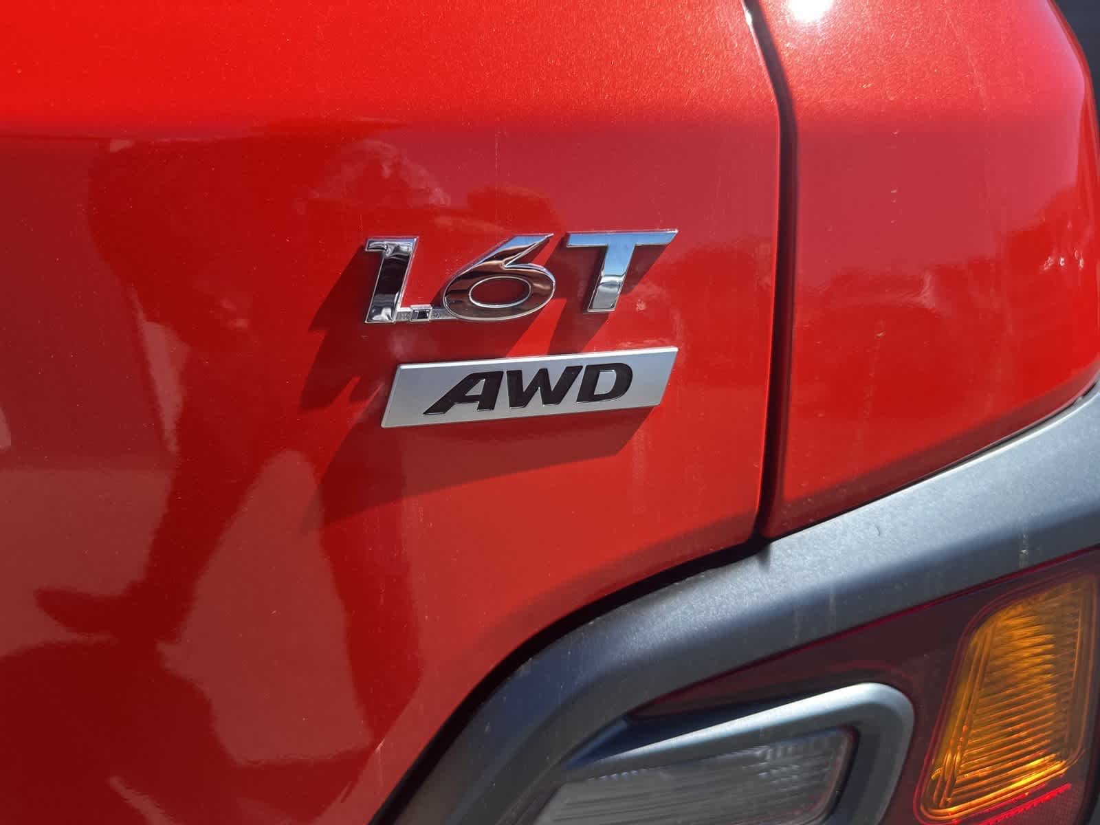 Thumbnail: 2020 Hyundai Kona - 11