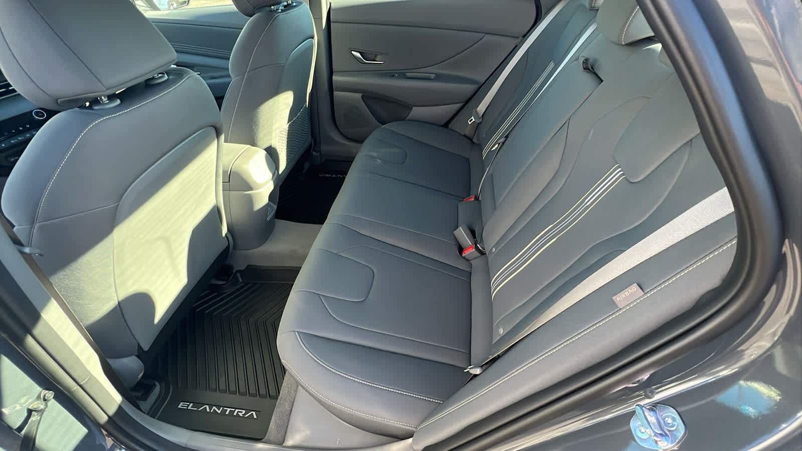 Thumbnail: 2026 Hyundai Elantra - 24