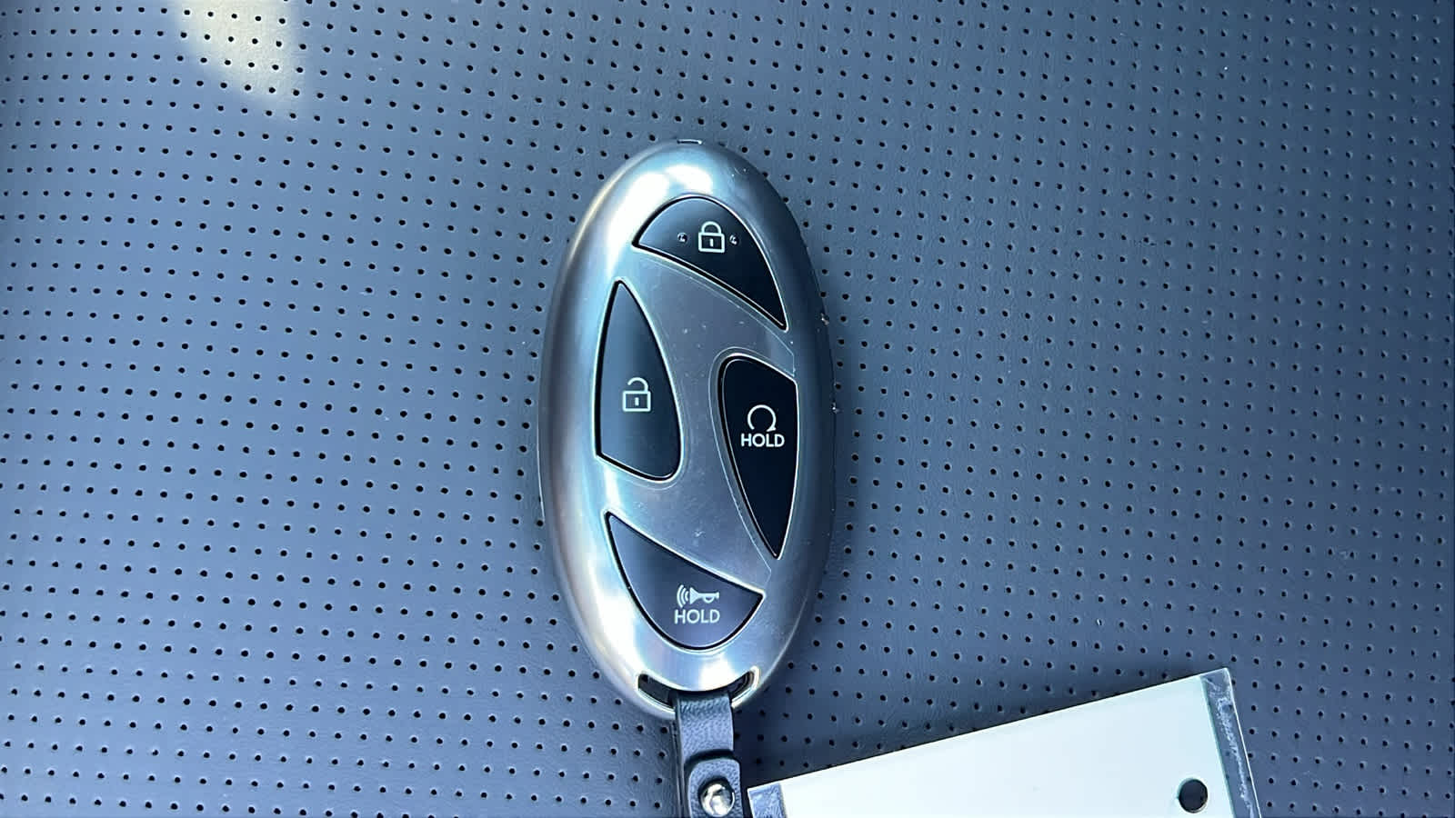 Thumbnail: 2026 Hyundai Santa Fe - 29