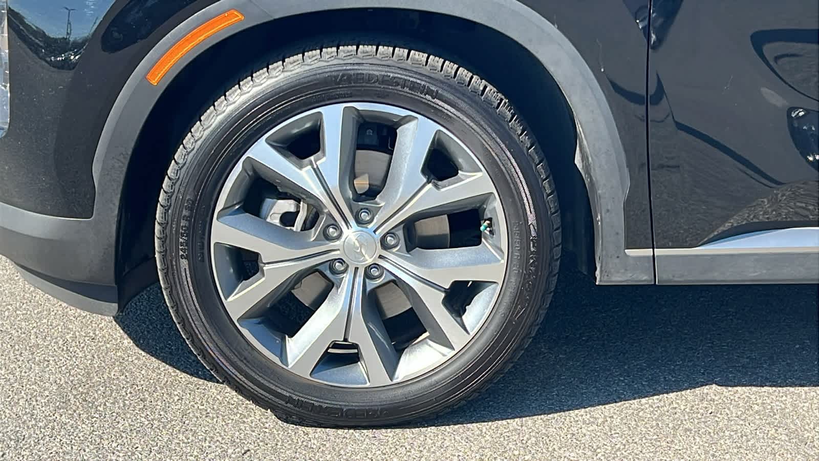 Thumbnail: 2020 Hyundai Palisade - 9
