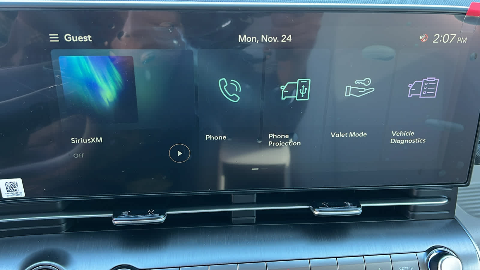 Thumbnail: 2026 Hyundai Kona - 15