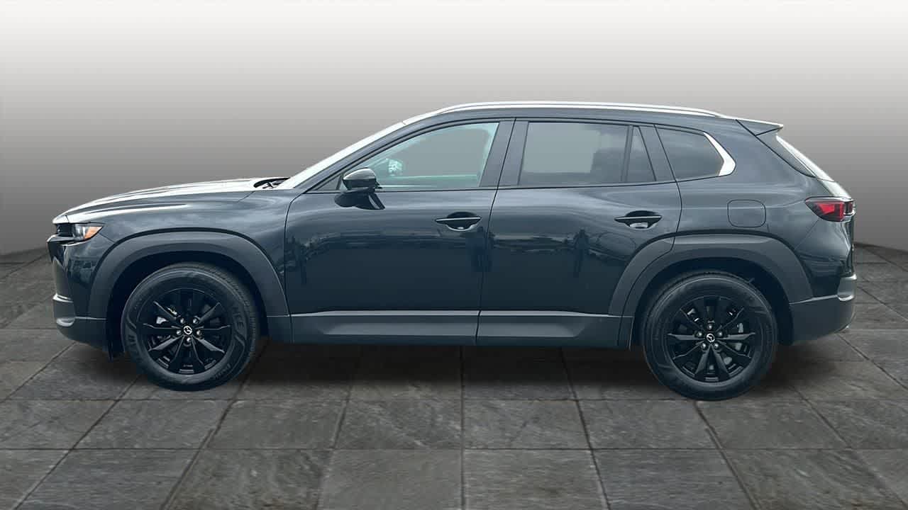 Thumbnail: 2025 Mazda CX-50 - 8