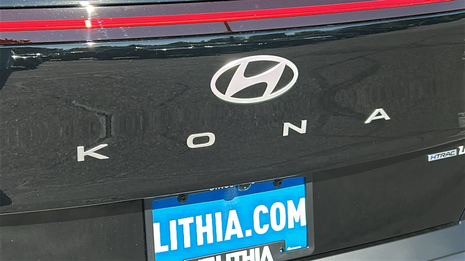 Thumbnail: 2026 Hyundai Kona - 28