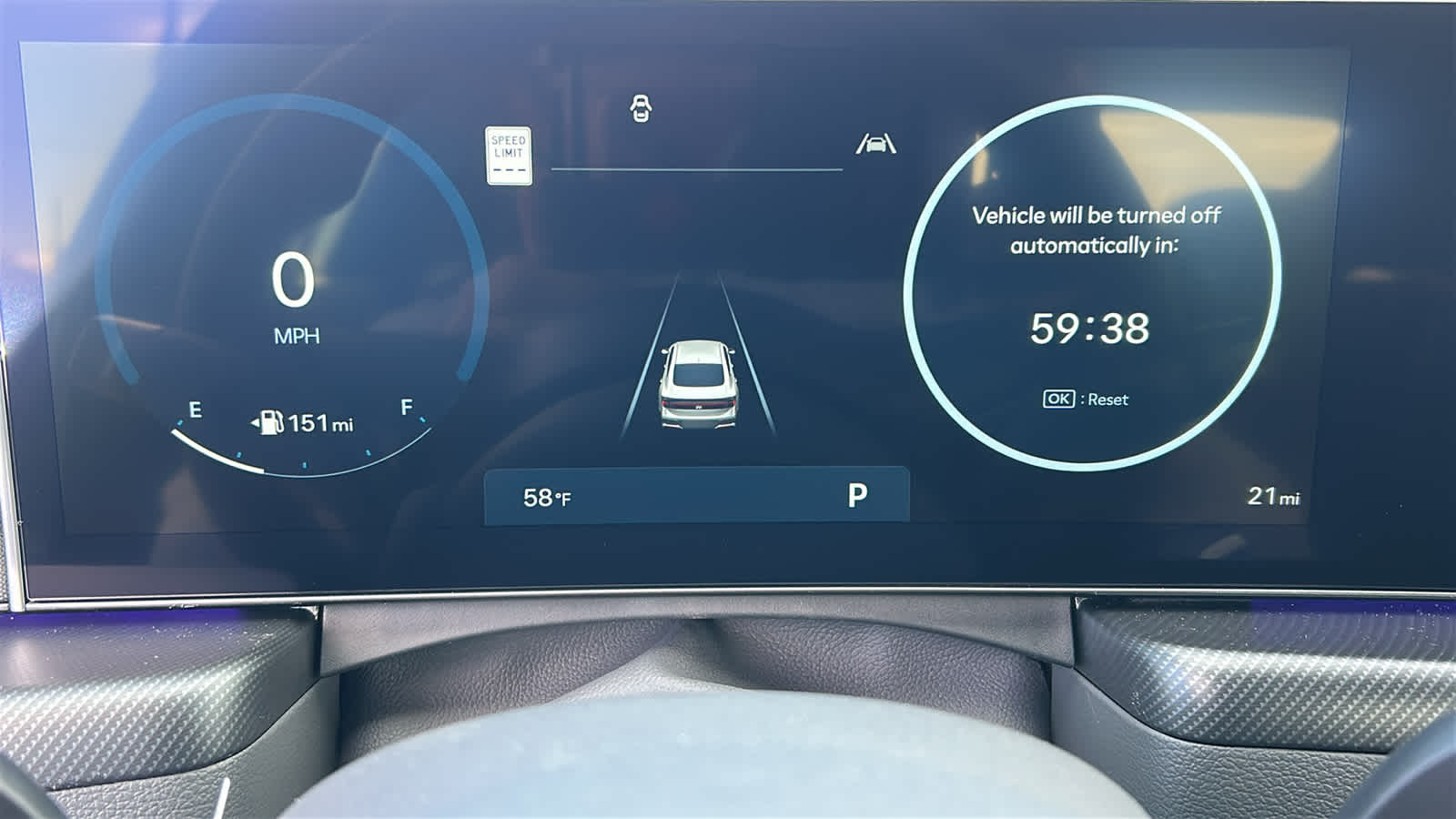 Thumbnail: 2026 Hyundai Sonata - 21