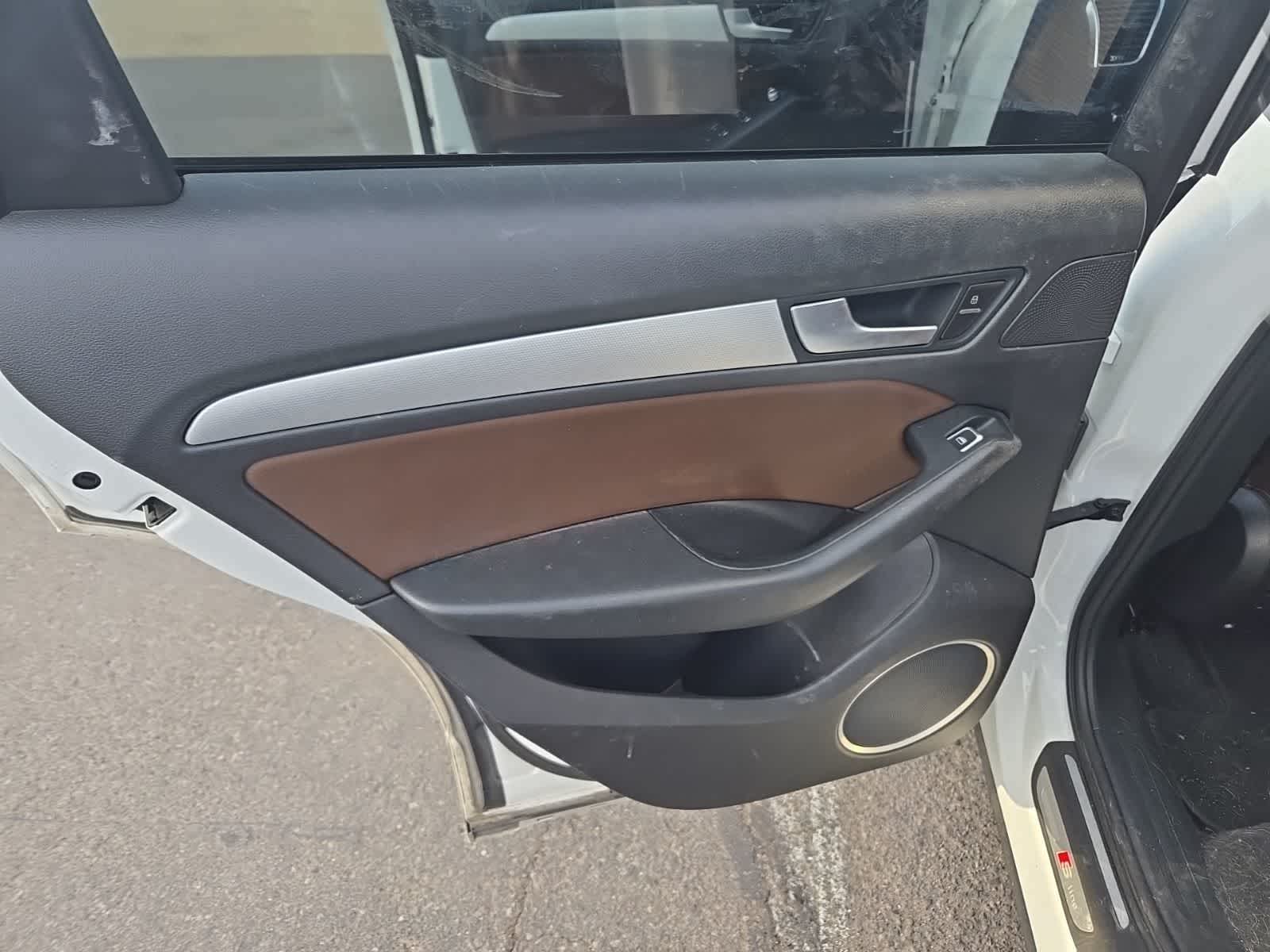 Thumbnail: 2017 Audi Q5 - 18