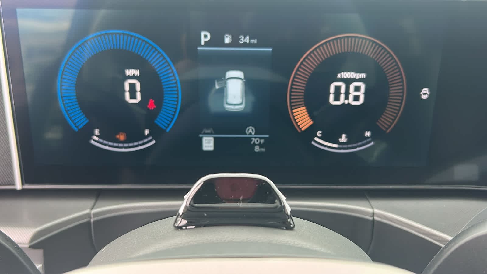 Thumbnail: 2026 Hyundai Santa Fe - 21