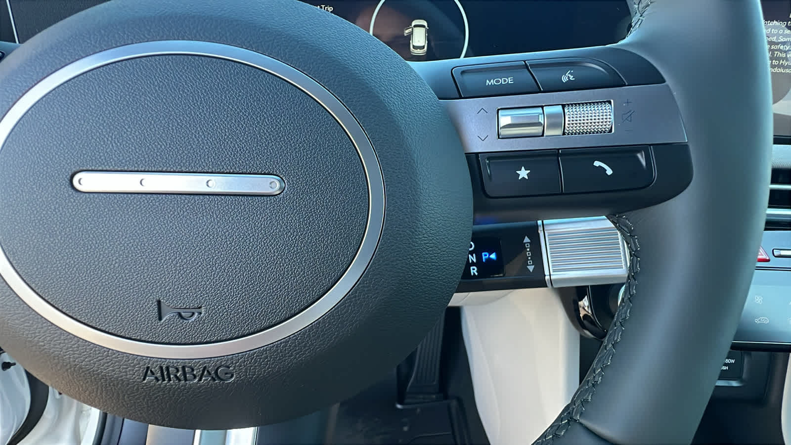 Thumbnail: 2026 Hyundai Tucson - 20