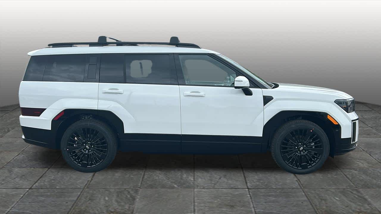 Thumbnail: 2026 Hyundai Santa Fe - 4