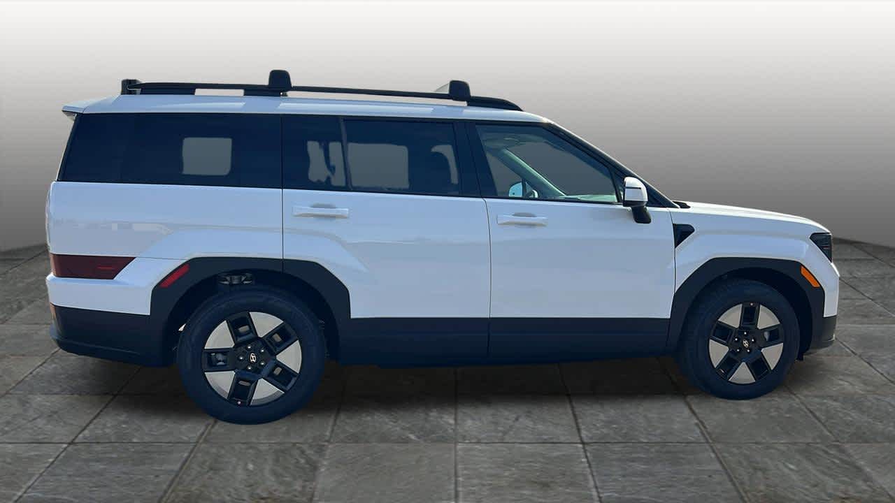 Thumbnail: 2026 Hyundai Santa Fe - 4