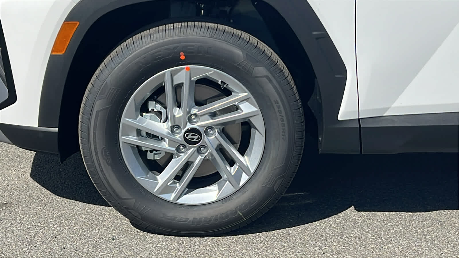 Thumbnail: 2026 Hyundai Tucson - 9