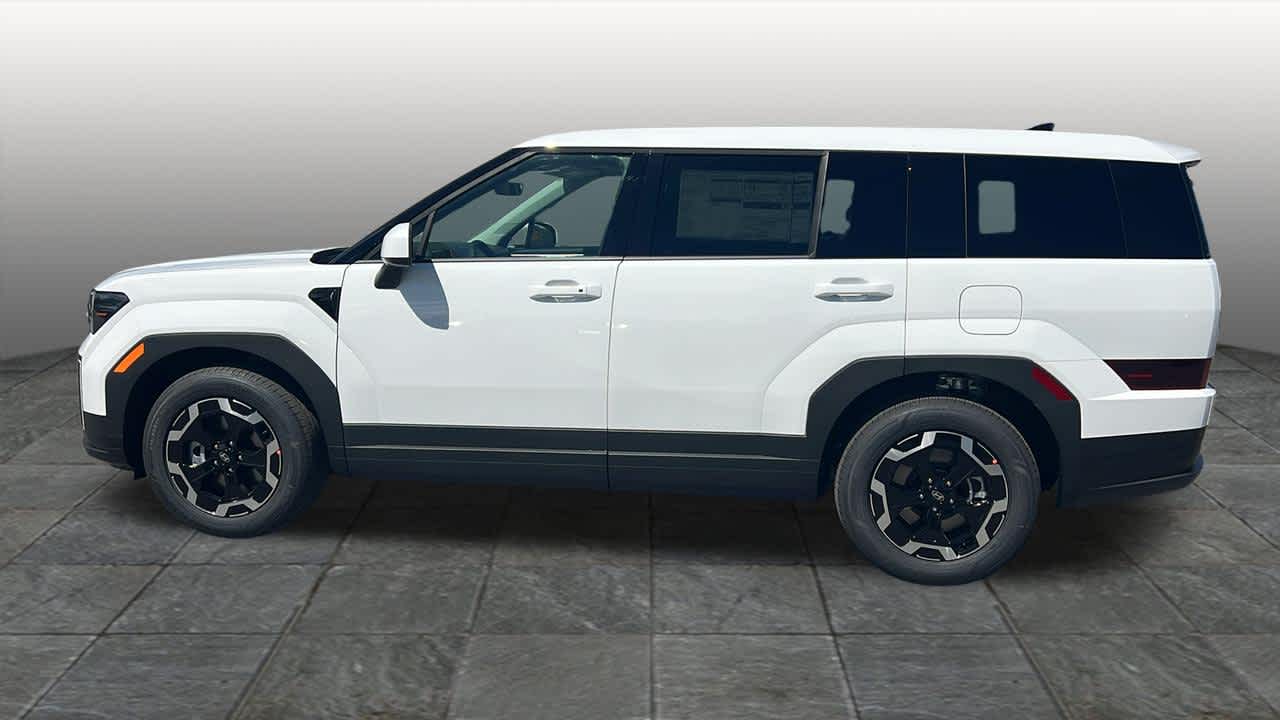 Thumbnail: 2026 Hyundai Santa Fe - 8