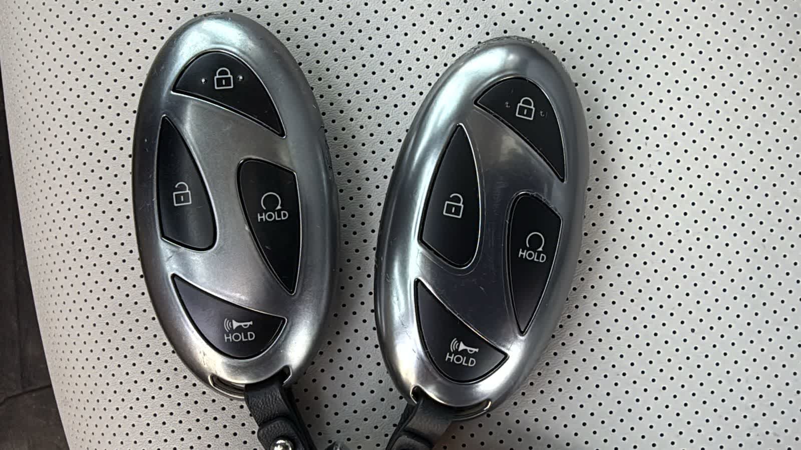 Thumbnail: 2025 Hyundai Tucson - 29