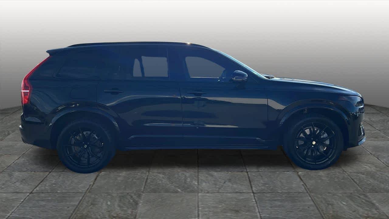 Thumbnail: 2020 Volvo XC90 - 4