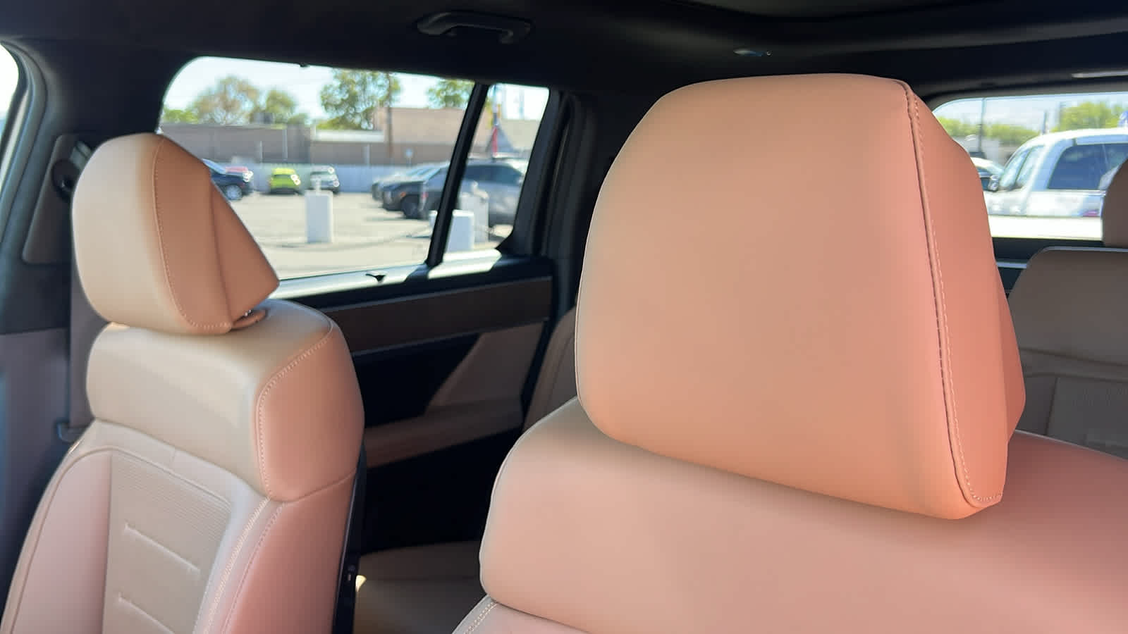 Thumbnail: 2026 Hyundai Santa Fe - 11