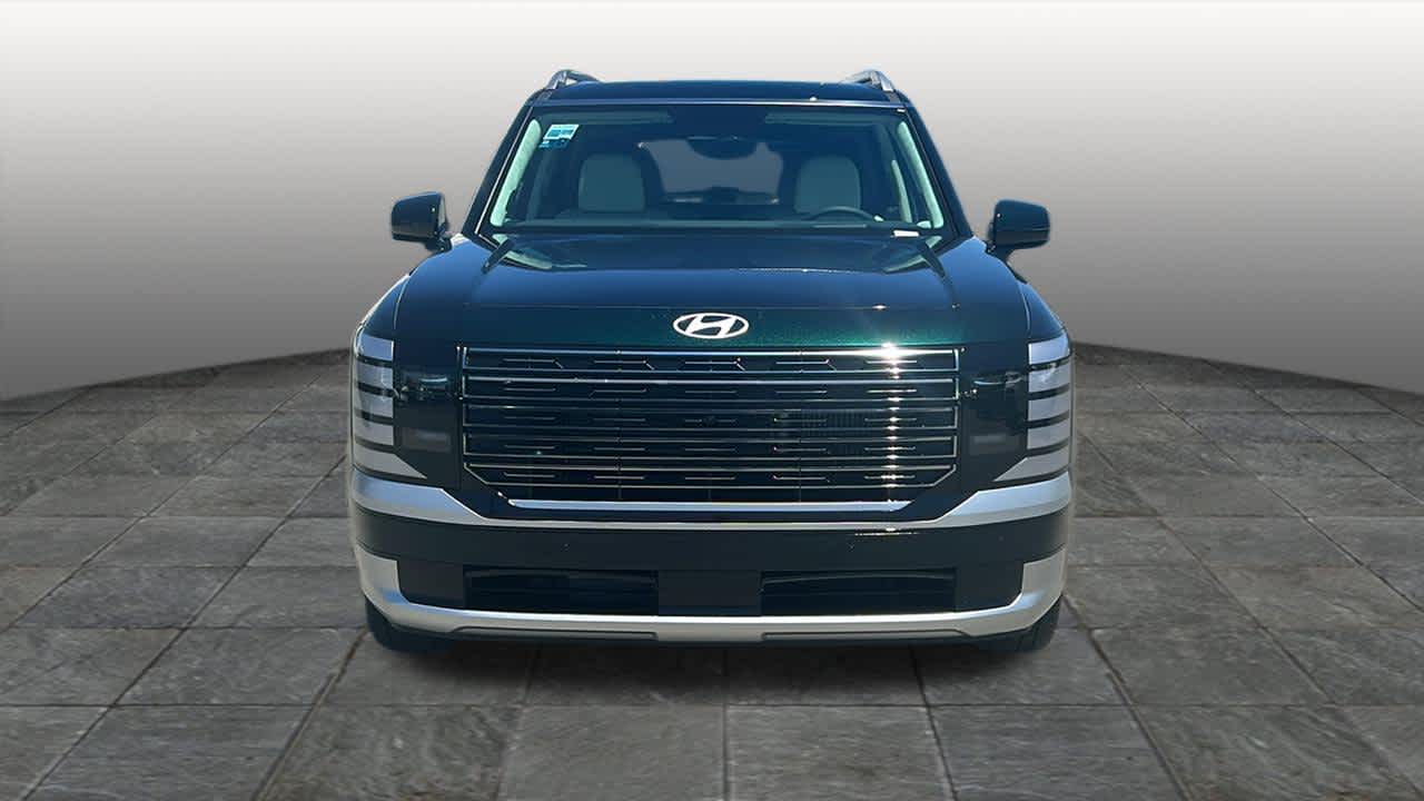 Thumbnail: 2026 Hyundai Palisade - 2