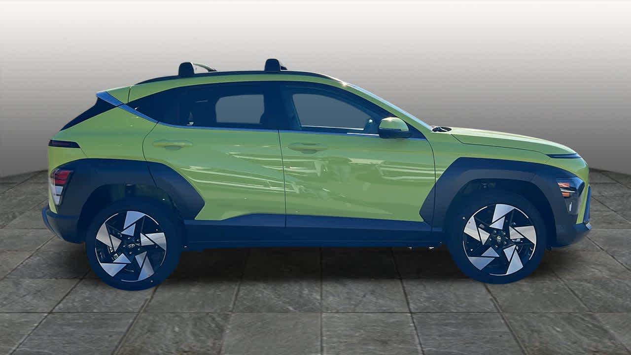 Thumbnail: 2026 Hyundai Kona - 4
