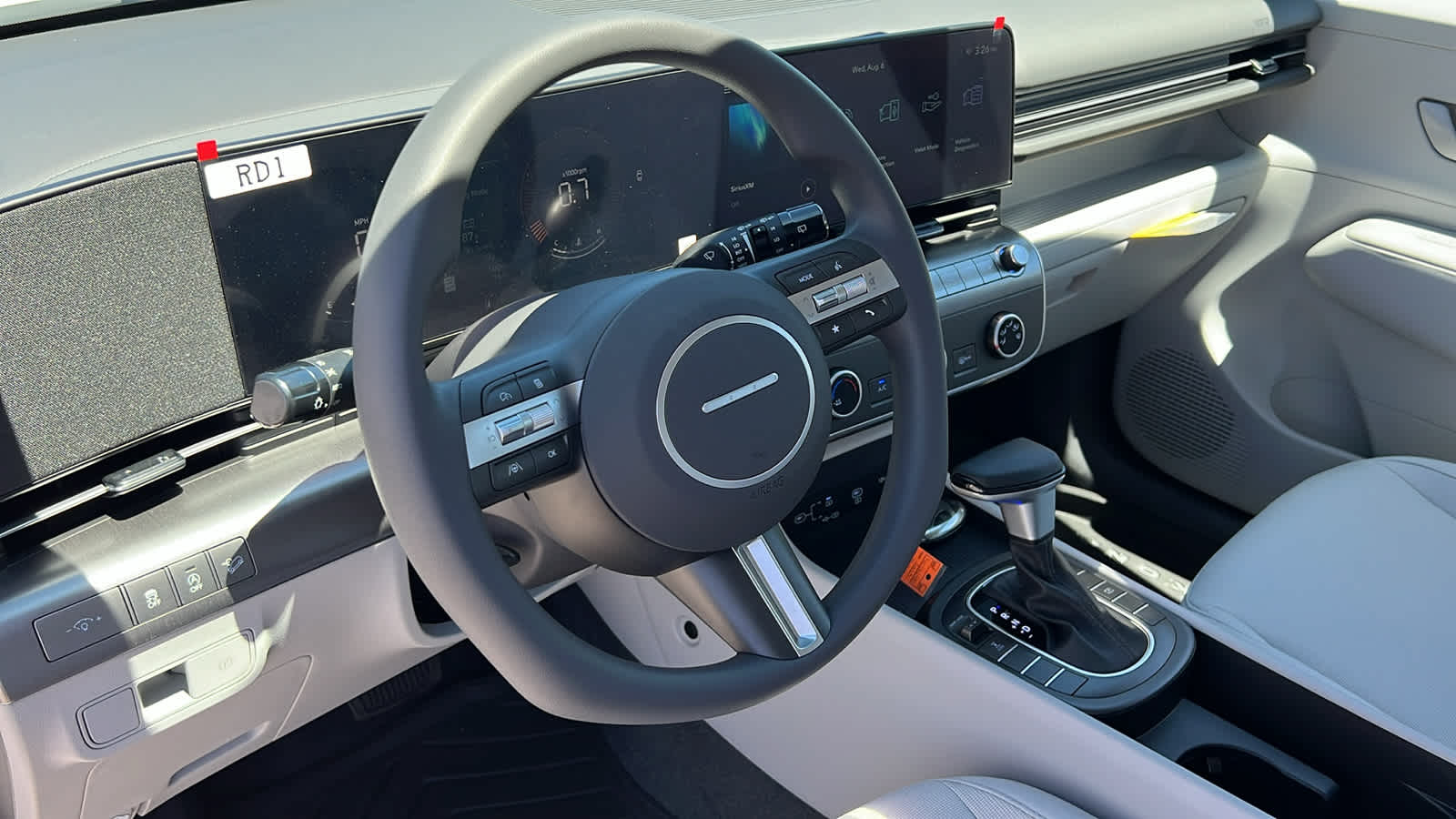 Thumbnail: 2025 Hyundai Kona - 10