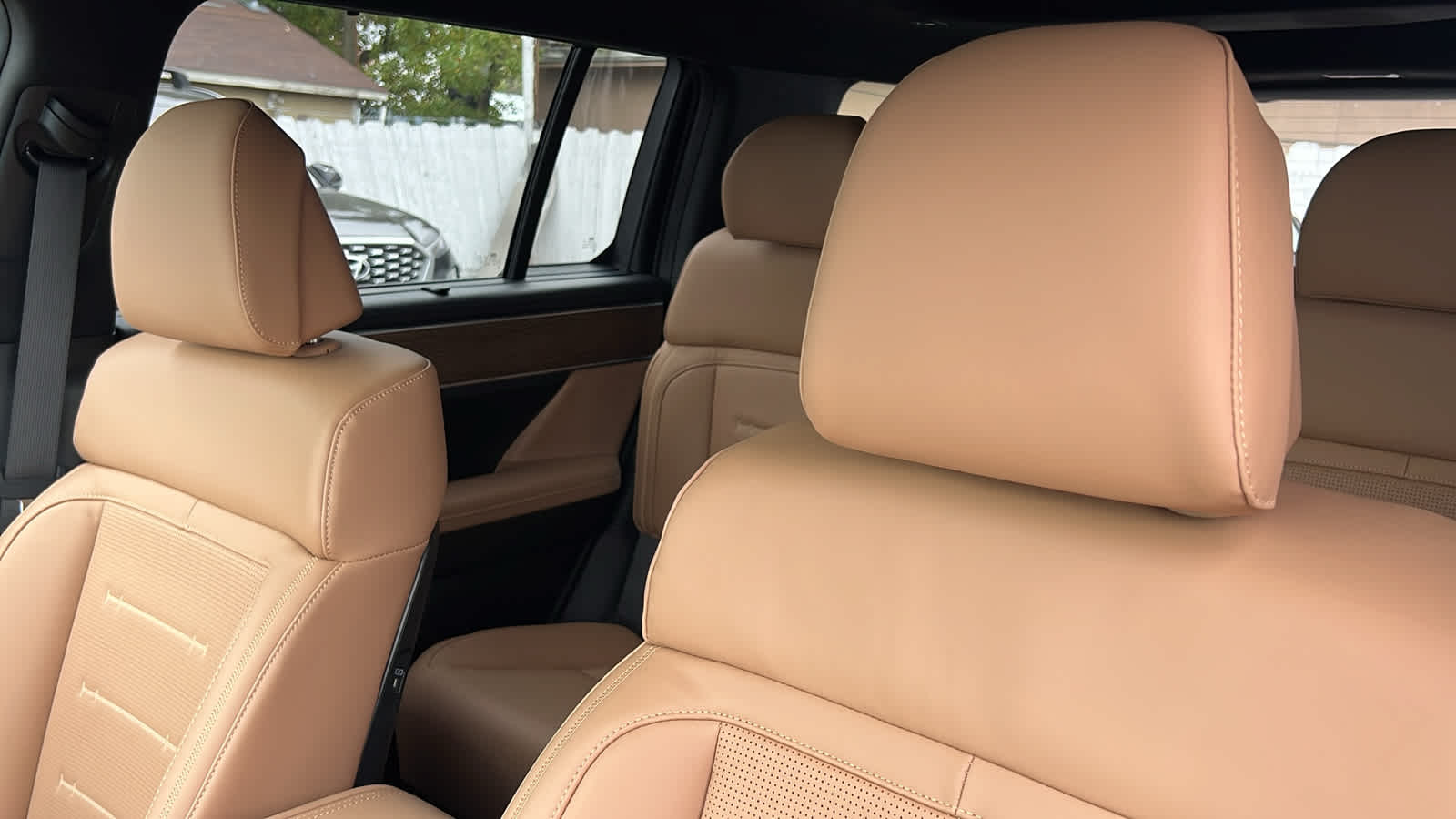 Thumbnail: 2026 Hyundai Santa Fe - 11