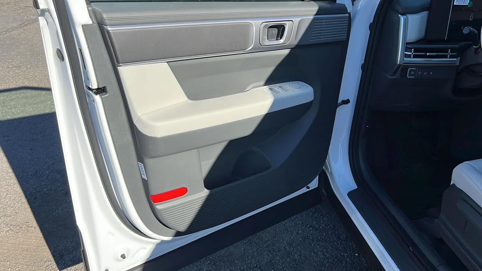 Thumbnail: 2026 Hyundai Santa Fe - 23