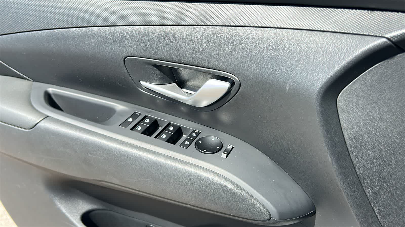 Thumbnail: 2025 Hyundai Tucson - 22