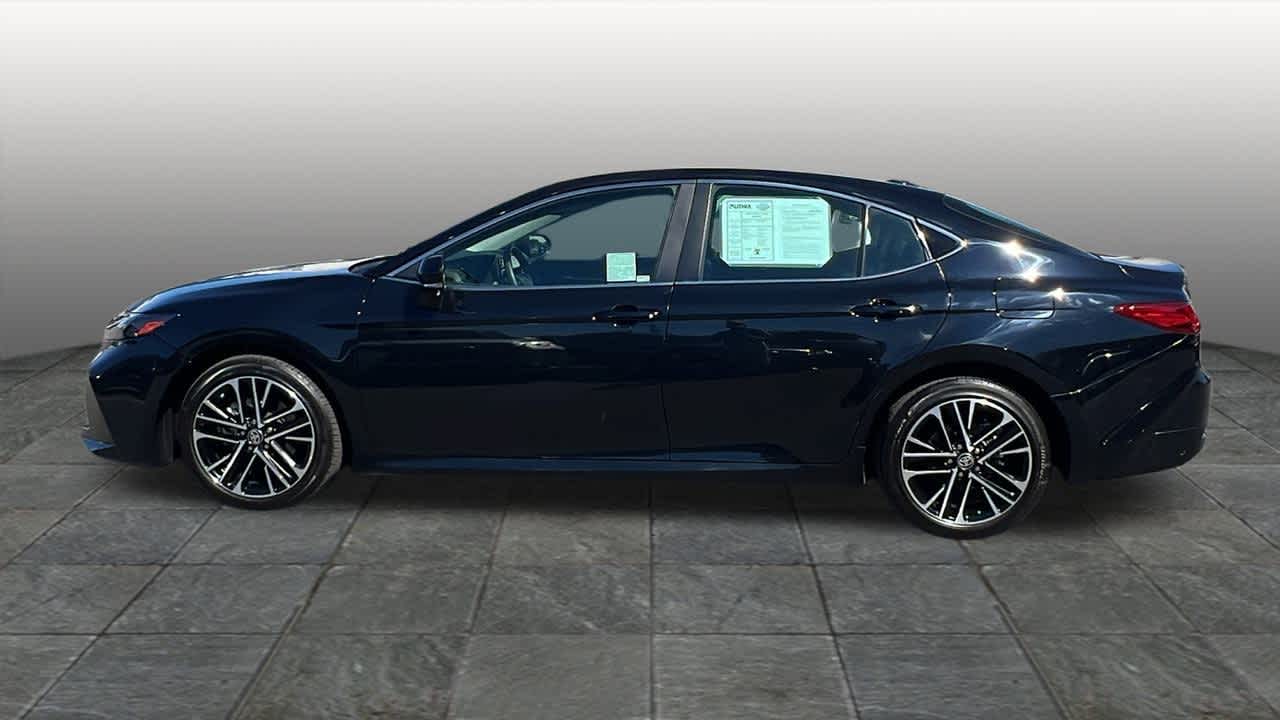 Thumbnail: 2025 Toyota Camry - 8