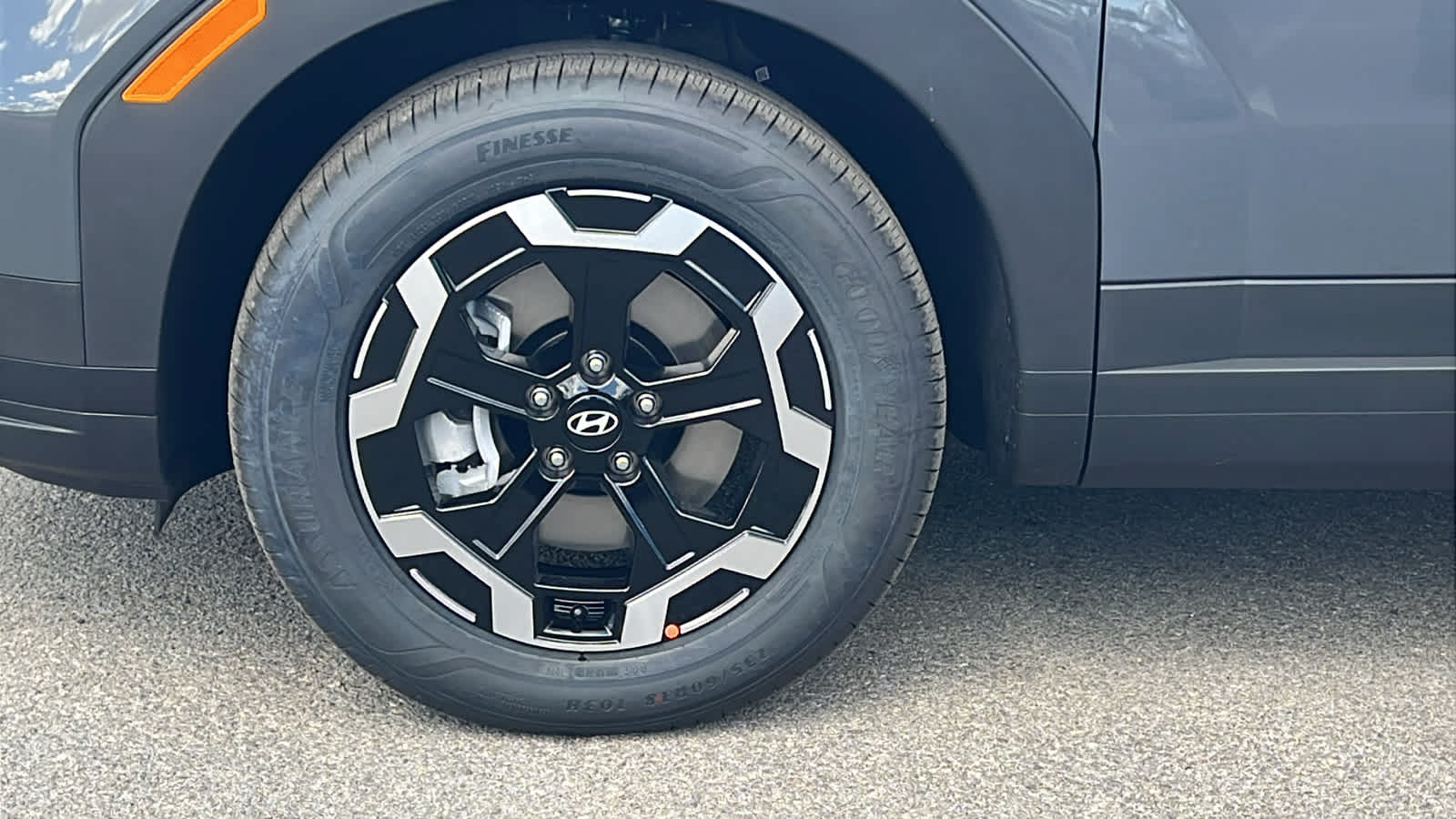 Thumbnail: 2026 Hyundai Santa Fe - 9