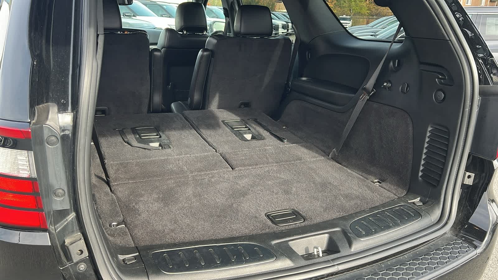 Thumbnail: 2022 Dodge Durango - 27