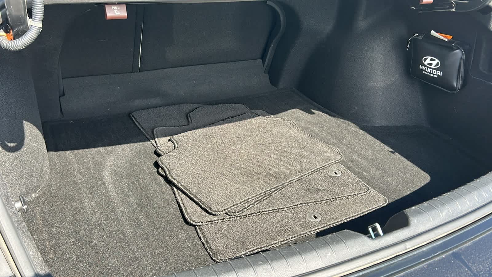 Thumbnail: 2023 Hyundai Sonata - 27