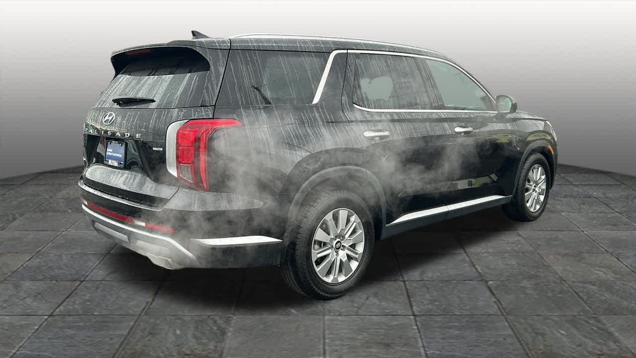 Thumbnail: 2024 Hyundai Palisade - 5